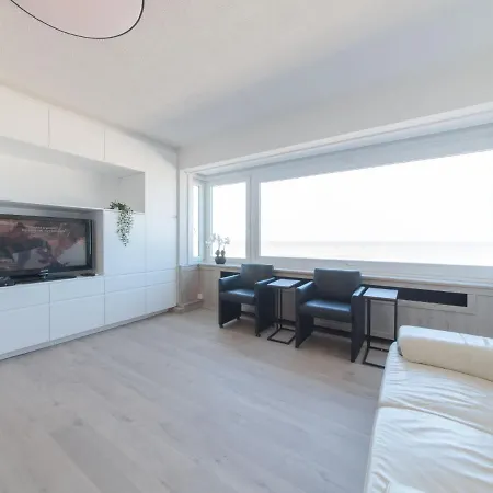 Apartment Spirou By Interhome *