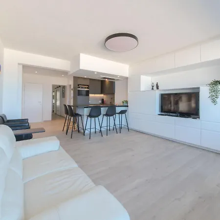 Spirou By Interhome Ostend