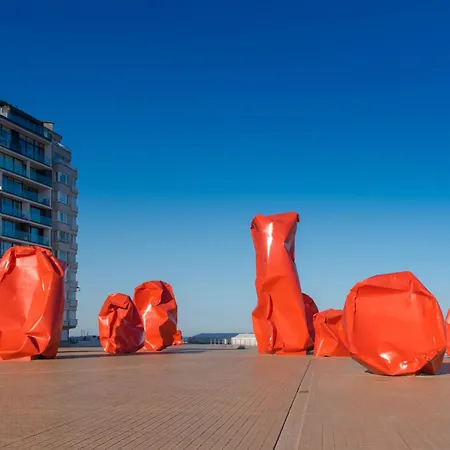 Spirou By Interhome *
