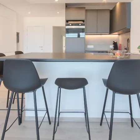 Spirou With Parking By Interhome Ostend