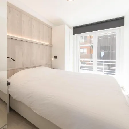 Spirou With Parking By Interhome Apartamento *