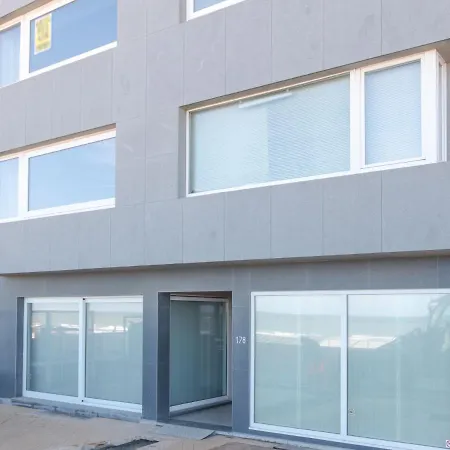 Daire Spirou With Parking By Interhome Oostende