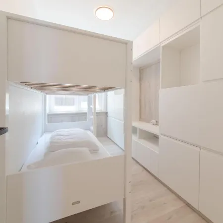 Spirou With Parking By Interhome *