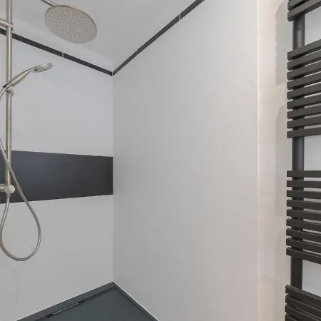 Appartement Spirou With Parking By Interhome *